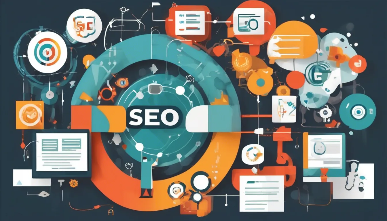 Unlocking Success The Power of Optimized Alliance in Branding SEO