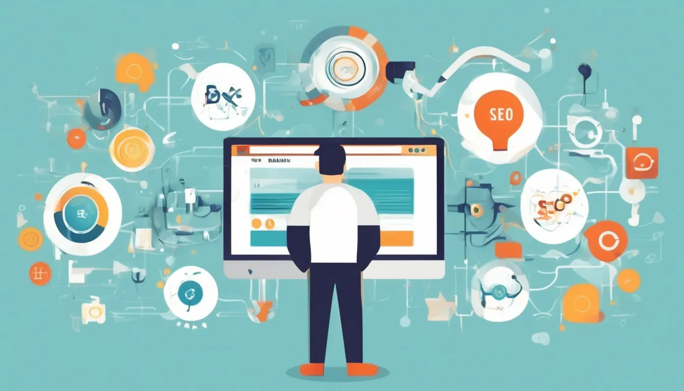 Mastering SEO Branding for Maximum Online Visibility