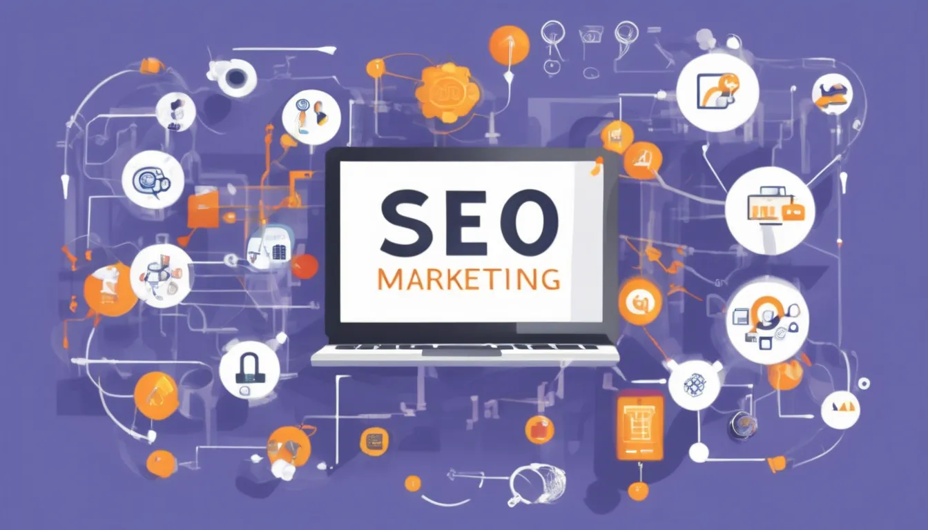 Unlocking the Secrets of Digital Marketing SEO with an Expert