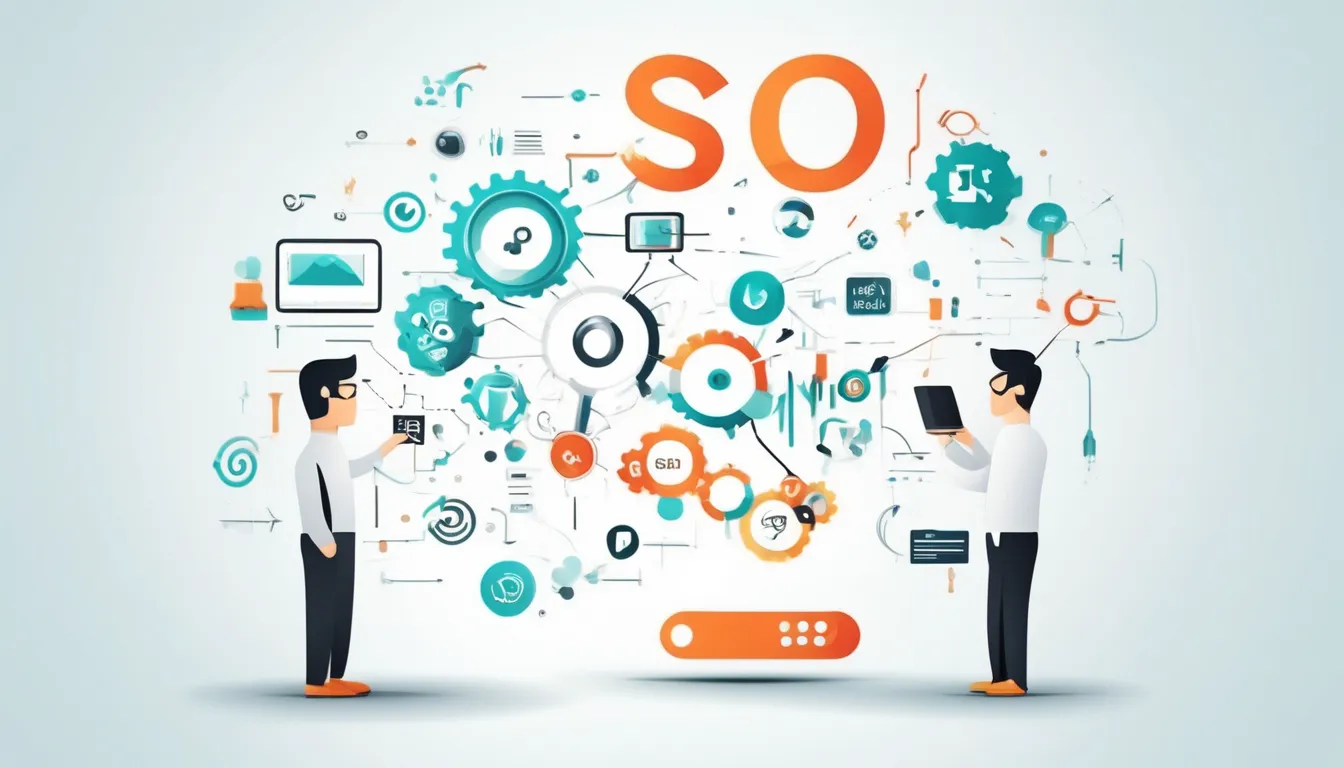Top SEO Strategies from Leading Digital Marketing Experts